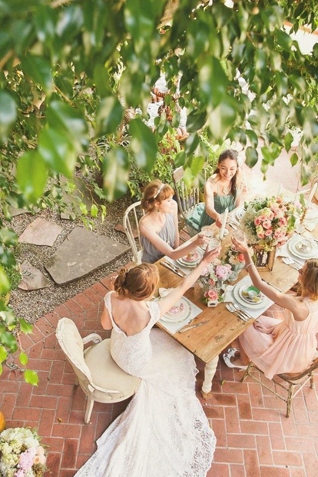 Brunch Style: A Light and Refreshing&nbsp;Look