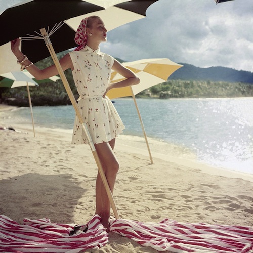 Five on Fashion PB : Isabelle Aquino, Saks Palm Beach Contemporary Go To Girl and Stylist&nbsp;Extraordinaire