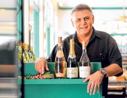Partner Joe Azalino bought Scotti's onn South County in 1999 with his Brother in Law Vinny Vigliotti