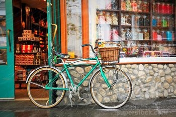 My Fancy Pants Palm Beach&nbsp;Bicycle