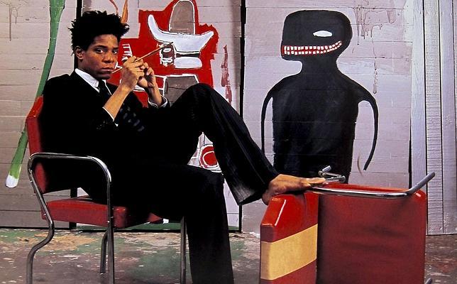 Basquiat, Palm Beach, and&nbsp;Me…