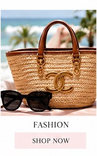 FASHION: curated Beyond Style Palm Beach shopping