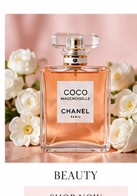 BEAUTY: curated Beyond Style Palm Beach shopping