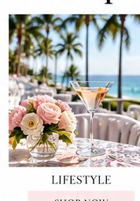 LIFESTYLE: curated Beyond Style Palm Beach shopping
