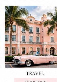 TRAVEL: curated Beyond Style Palm Beach shopping