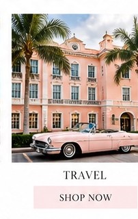 TRAVEL: curated Beyond Style Palm Beach shopping